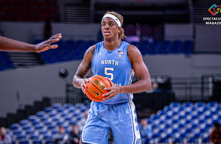 Tar Heels drop fourth straight in loss to Virginia Tech