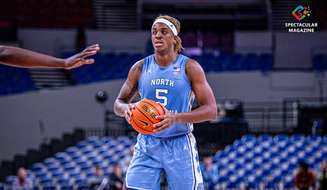 Tar Heels, Tar Heels, Thomas Tripp, Spectacular Magazine