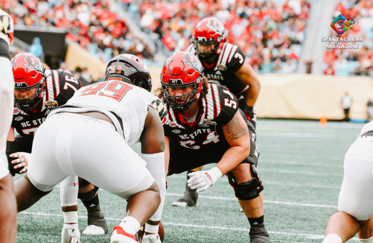 NC State ends 2022 with loss to Maryland in Duke’s Mayo Bowl