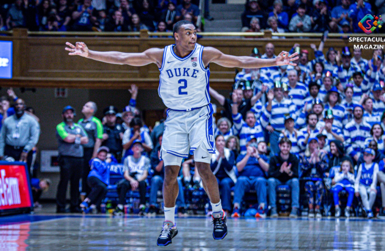 Young, Blakes combine for nearly 40 as Duke cruises over FSU