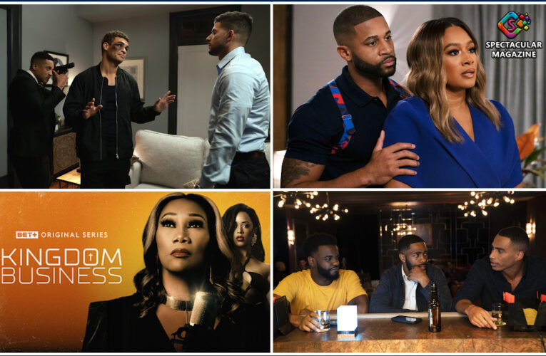 BET, BET+, and BET HER Must-See Programming For The Week Of January 16 – 22