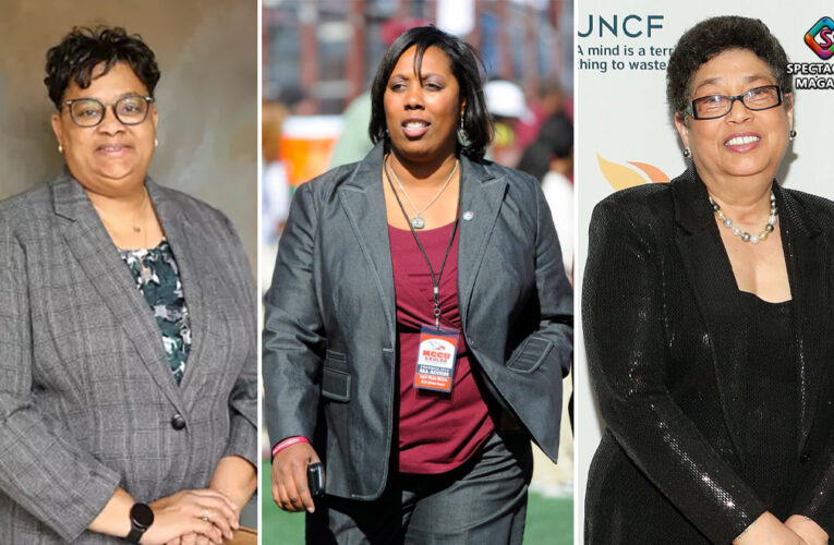 CIAA Unveils Next Set Of Title IX Trailblazers To Be Honored For 50th Anniversary