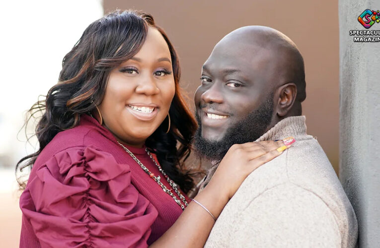 Fayetteville NC Husband, Wife Duo David and Tiffany Spencer Release New Album