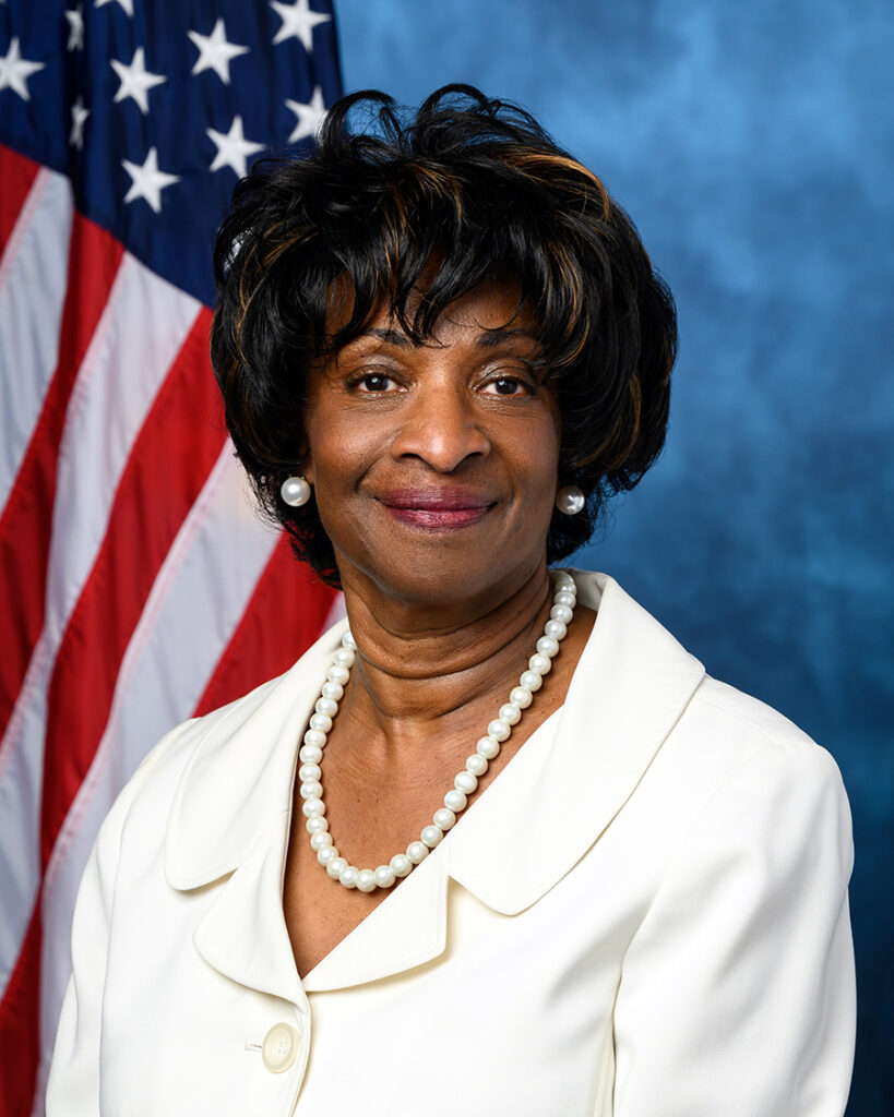 NC Rep. Valerie Foushee Cosponsors Bipartisan Legislation Recognizing ...