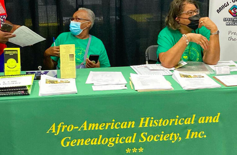 Black Genealogical Society To Bring Statewide Conference To Triad