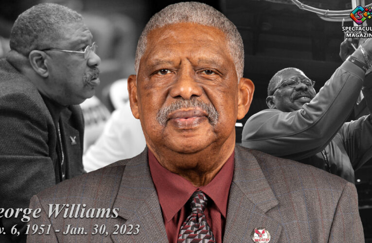 NCCU Mourns Passing of Alumnus, Assistant Coach George Williams
