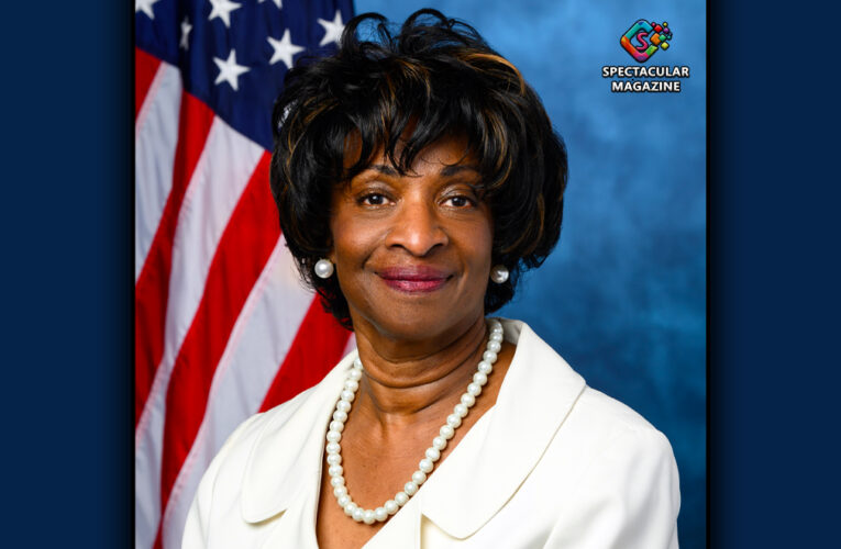 Congresswoman Valerie Foushee Is Grand Marshal Of 20th MLK Black History Month Parade