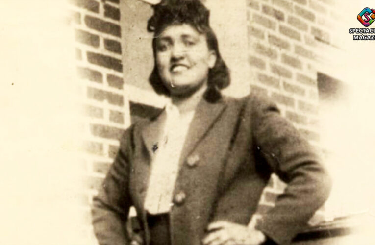 What Took So Long? Statue of Henrietta Lacks Will Replace Robert E. Lee Monument