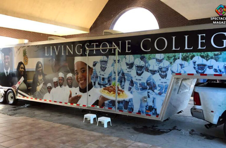 Livingstone College To Feed Homeless People Friday In Honor Of Dr. King Holiday