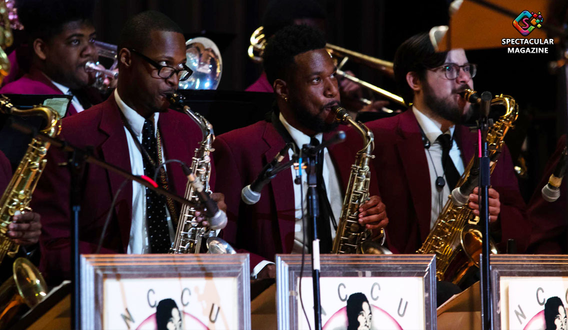 NCCU Jazz Ensemble to Compete in 2023 Jack Rudin Competition at Lincoln