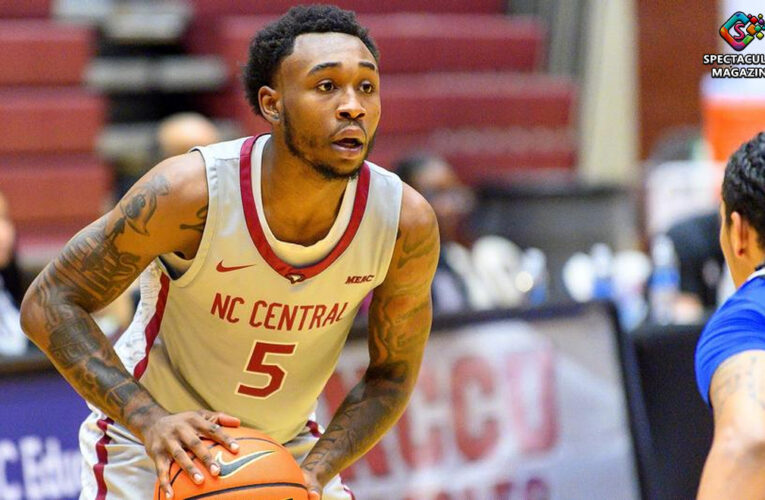 NCCU Shooting Woes Result in 77-71 Loss at Norfolk State