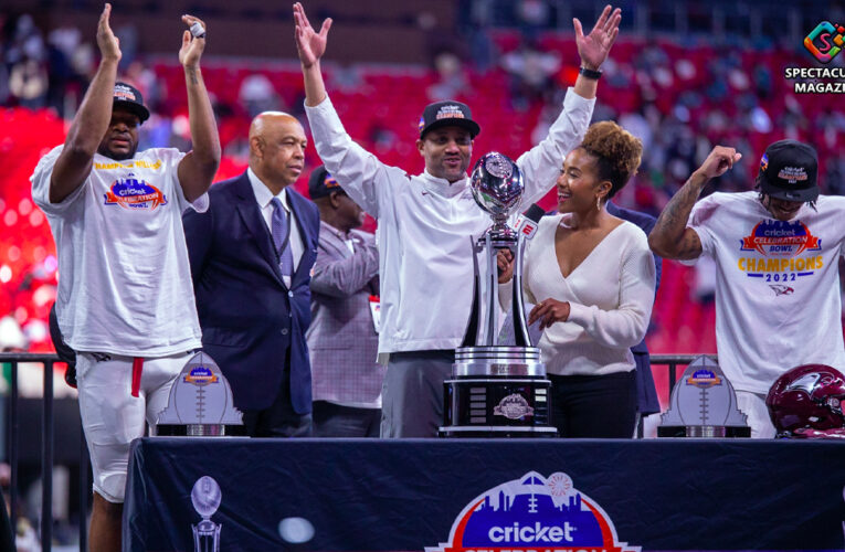 NCCU To Host Parade and Pep Rally for the 2022 HBCU National Champions Eagles