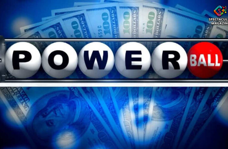 NC Man Wins First Powerball of 2023