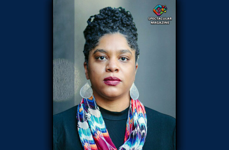 Shaw University Announces Dr. Sharrelle Barber as 2023 MLK Celebration Keynote Speaker