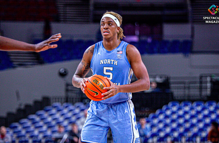 UNC Tarheels Pulls Through A Tight Win Against Syracuse Orange