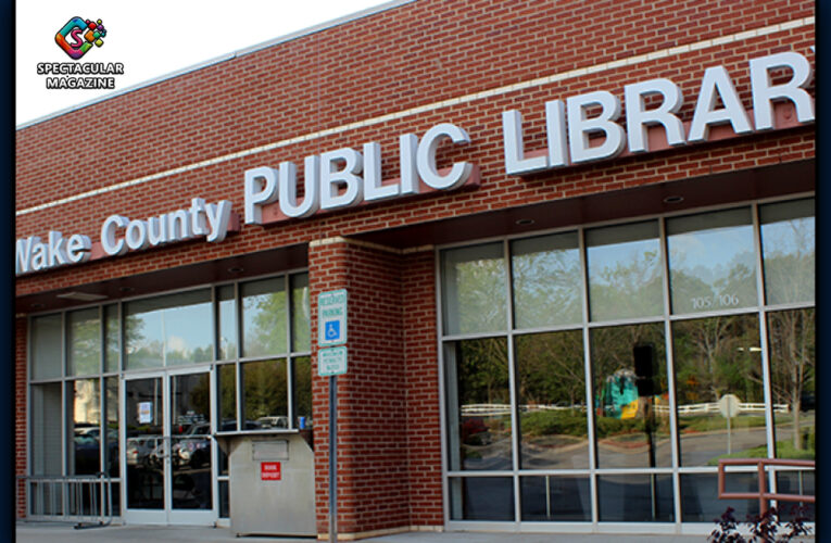 New Year, New Hours: Wake County Libraries to Open Earlier, Close Later in 2023