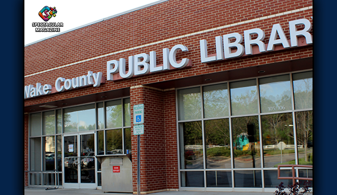 New Year, New Hours: Wake County Libraries to Open Earlier, Close Later ...