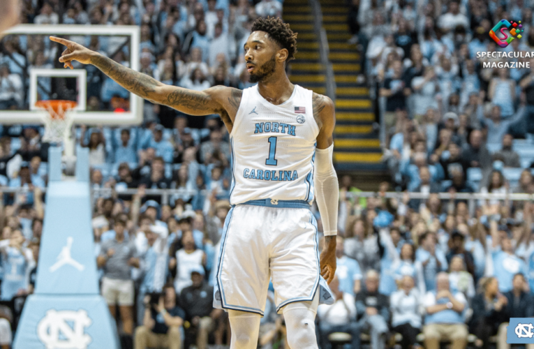 UNC Pulls Through a Win Against Wake Forest