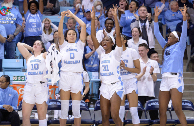 No. 22 Heels Break Slump By Upsetting Irish