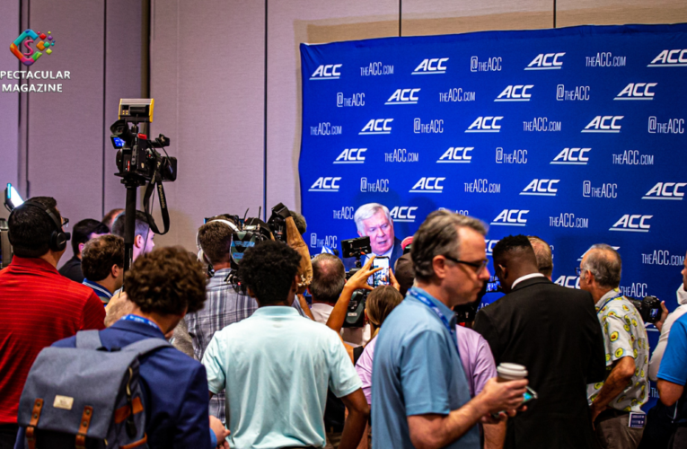 ACC Football Kickoff Expands to 3 Days