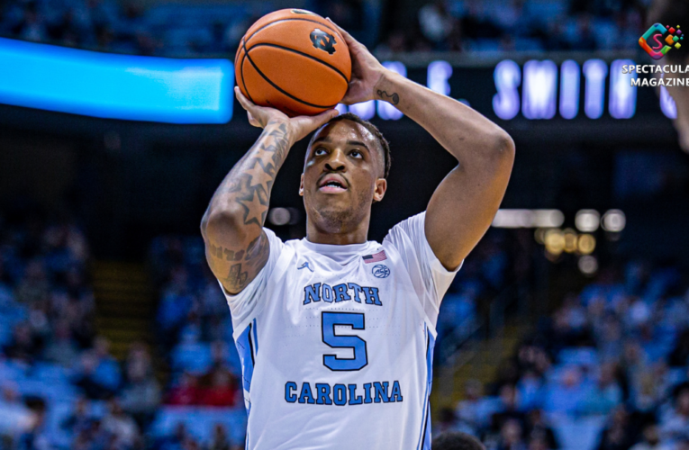 UNC Defeats Boston College At Home