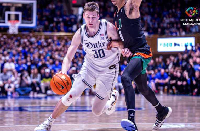 Duke stays unbeaten at home in win over No. 17 Miami