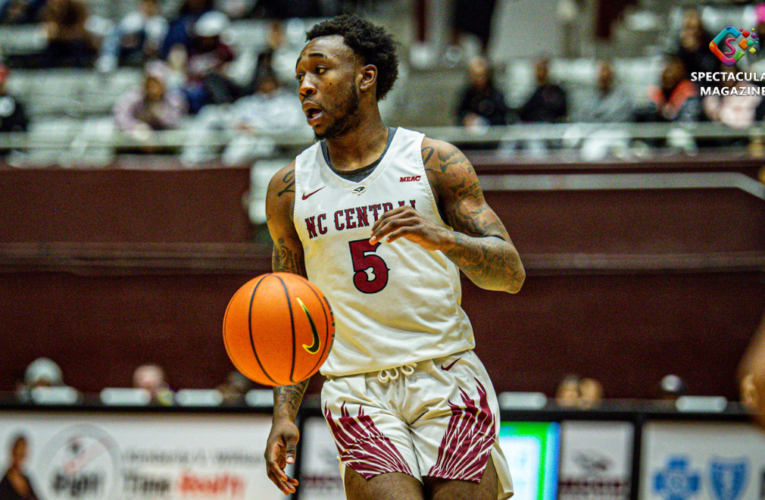 Eagles Drop Close Contest to Maryland-Eastern Shore