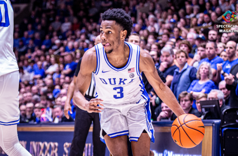 Duke remains undefeated at home in close win over Wake Forest