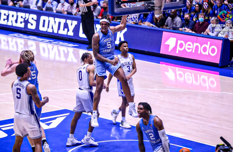 Preview: UNC Looks To Bounce Back At Duke