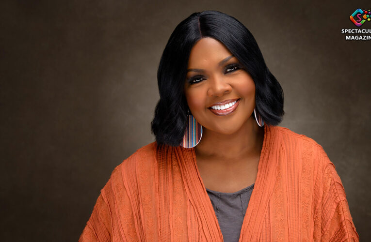 15 Time Grammy Winner CeCe Winans’ Spring Tour Coming to Durham