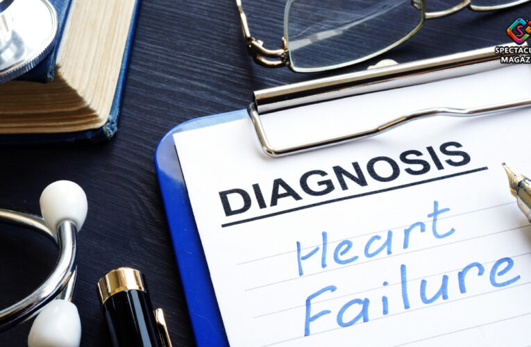 What Is Heart Failure? Who Is At Risk? What Are The Signs/Symptoms?