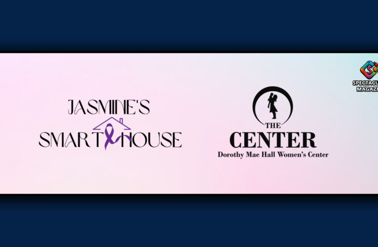 Jasmine’s Smart House Partners With Dorothy Mae Hall Women’s Center To Make Bigger Impact