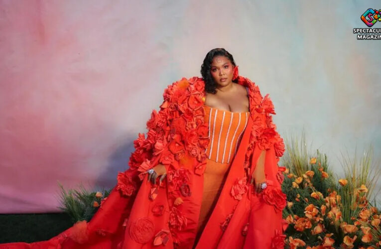 Lizzo Is Coming To Raleigh In May