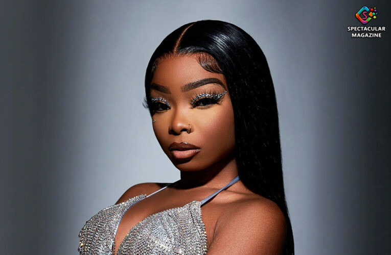 Rising Hip-Hop Artist Lola Brooke Named ‘BET Amplified’ Artist For February 2023