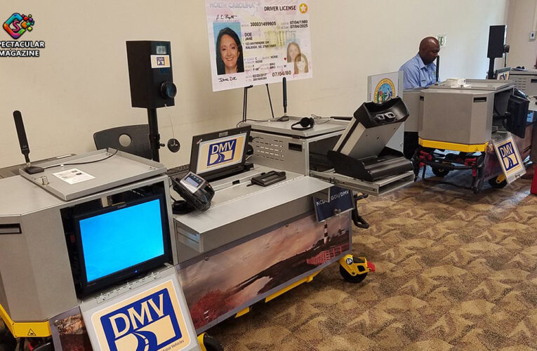 DMV Makes Scheduling Changes, Increases Walk-In Availability