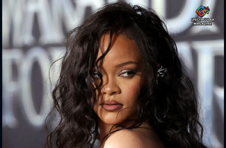 JUST IN: Rihanna Confirmed To Perform Live At 2023 Oscars