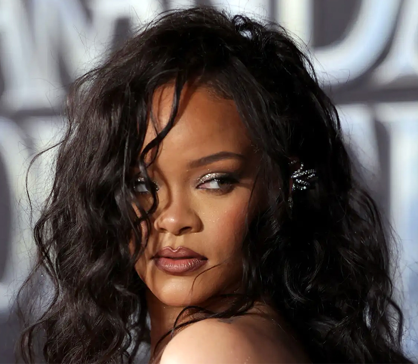 JUST IN: Rihanna Confirmed To Perform Live At 2023 Oscars - Spectacular ...