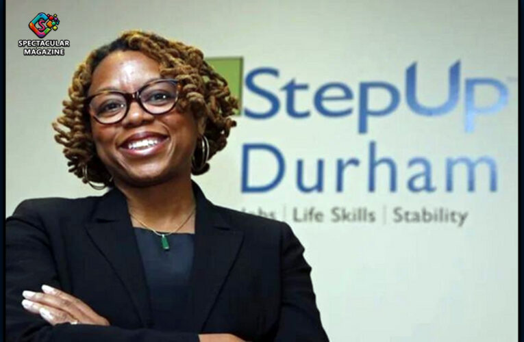 StepUp Durham Helps Formerly Incarcerated Residents Get Jobs And Monthly Stipends