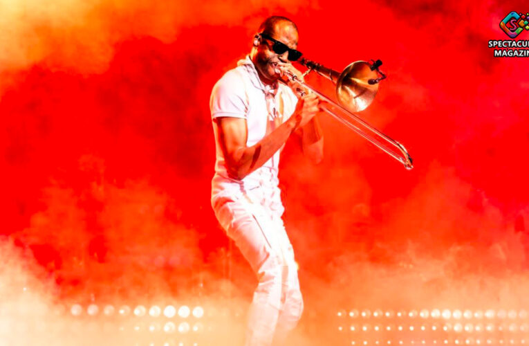 Trombone Shorty Tour Featuring Yola, Mavis Staples, Robert Randolph Band Coming To Greensboro