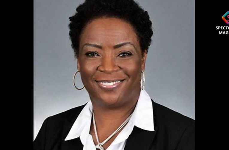 Phyllis Portie-Ascott Appointed to Orange County BOCC