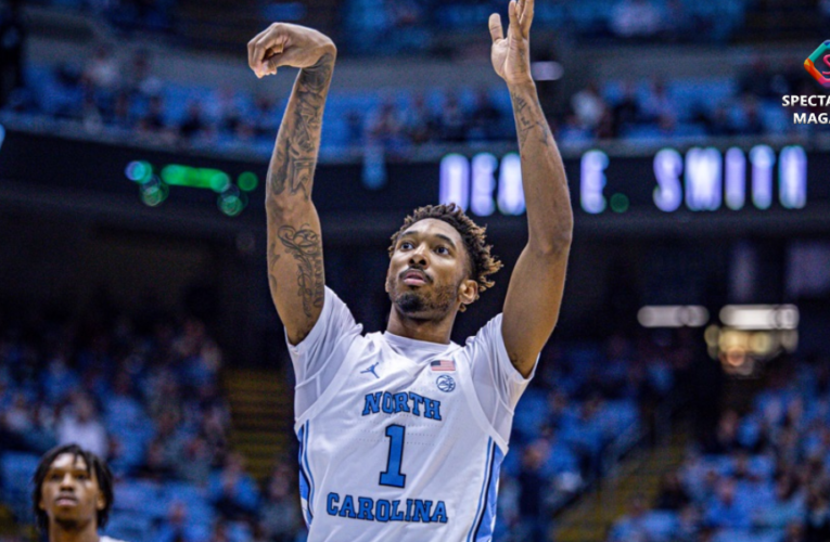 UNC Gains a Quadrant 1 Win Against Virginia