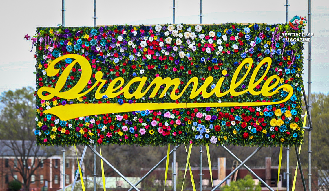 Dreamville Festival 2022 2023, Spectacular Magazine