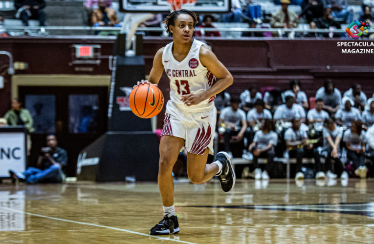 NCCU WBB Drops Tough Game to Norfolk State