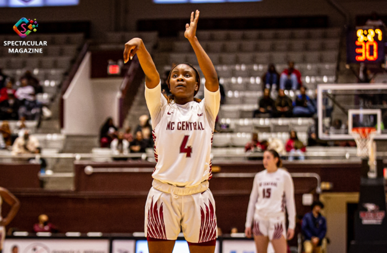 Morgan State WBB Clutched A Comeback Win Over NC Central