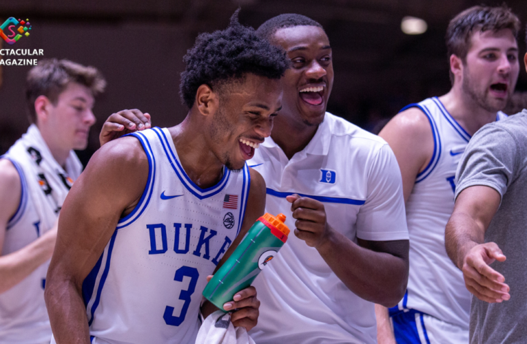 Duke wins second straight in blowout win over Syracuse