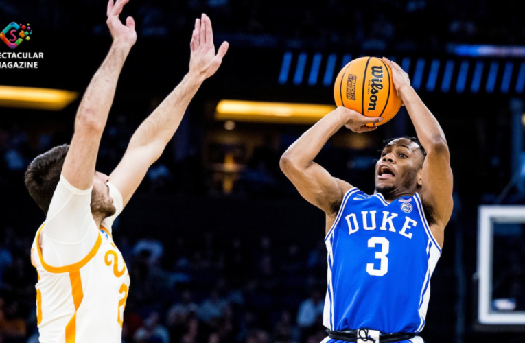 Duke Falls to Tennessee to End 2022-23 Season