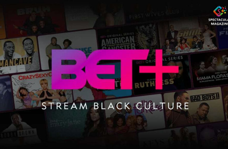 BET Should ‘Stream (All) Black Culture’ And Go Back to Airing HBCU Sports