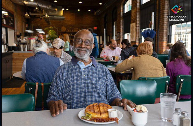 Former Carrboro Alderman Braxton Foushee Continues The Fight Against Kidney Diseases