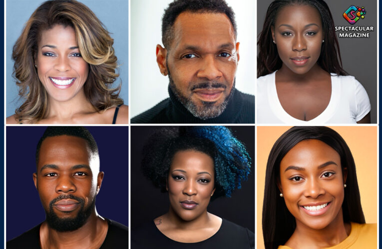 Cast And Creative Team Announced For The North Carolina Theatre’s “The Color Purple”