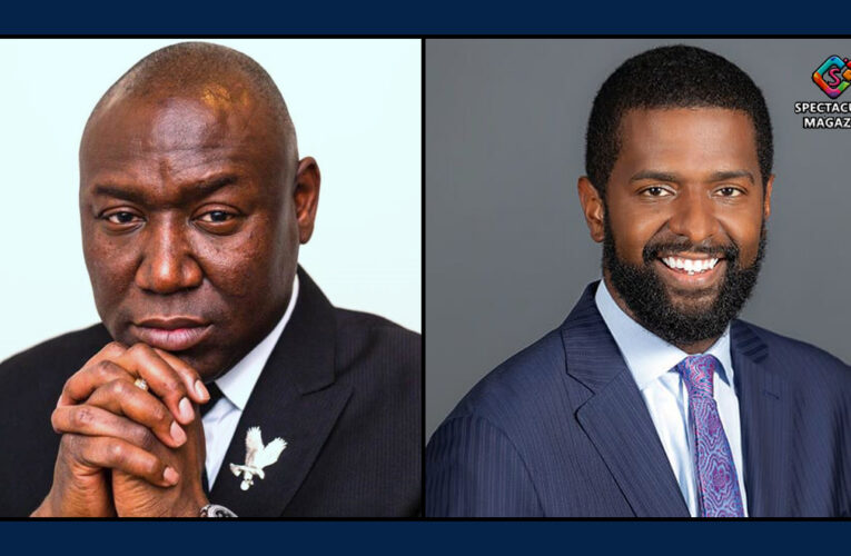 Famed Attorney Benjamin Crump To Host ‘Equal Justice Now’ Event At Livingstone 